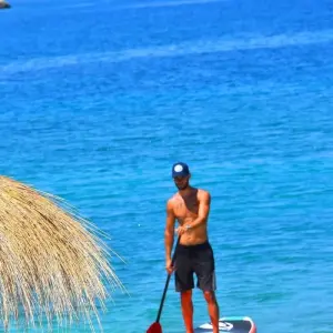 Explore Albania Adventure  in the Most Untouched Beaches in Albanian Coastline for 9 days with Albania Rafting and discover unforgettable experiences - Photo 5