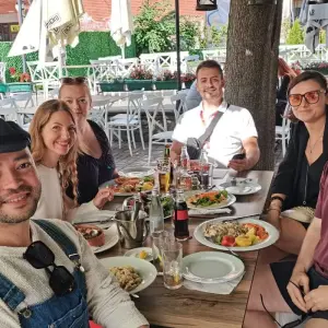 Explore Full Balkan Experience: A 10 Day Tour for 10 days with Albania Inbound and discover unforgettable experiences - Photo 9