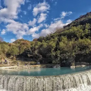 Explore Albania Outdoor Kayak, Snorkel , Raft , Canyon exploration and Hiking to the Holy Mount of  Tomor for 7 days with Albania Rafting and discover unforgettable experiences - Photo 7