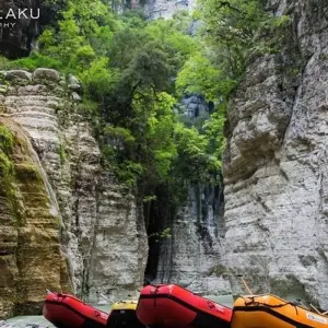 Explore Albania Activities Off Road , Rafting , Hiking and Cave Exploration for 5 days with Albania Rafting and discover unforgettable experiences - Photo 8