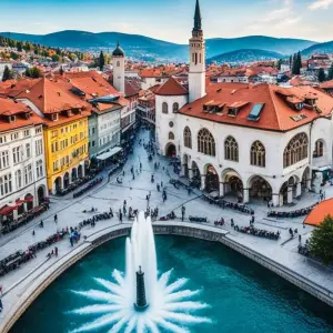 Explore Full Balkan Experience: A 10 Day Tour for 10 days with Albania Inbound and discover unforgettable experiences - Photo 11