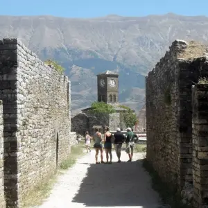 Explore Albania Adventure  in the Most Untouched Beaches in Albanian Coastline for 9 days with Albania Rafting and discover unforgettable experiences - Photo 8
