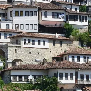 Explore Albania Activities Off Road , Rafting , Hiking and Cave Exploration for 5 days with Albania Rafting and discover unforgettable experiences - Photo 9