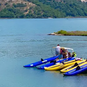 Explore Albania Adventure  in the Most Untouched Beaches in Albanian Coastline for 9 days with Albania Rafting and discover unforgettable experiences - Photo 9