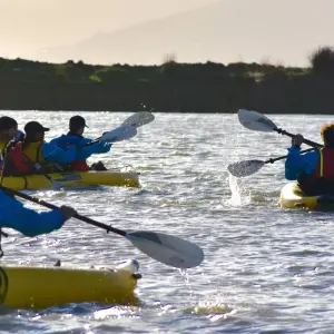 Explore Albania Tours, Rafting, Kayaking, Hiking for 3 days with Albania Rafting and discover unforgettable experiences - Photo 10