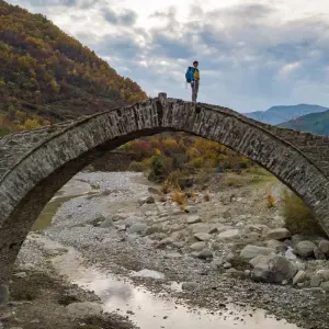 Explore Albania Activities Off Road , Rafting , Hiking and Cave Exploration for 5 days with Albania Rafting and discover unforgettable experiences - Photo 10