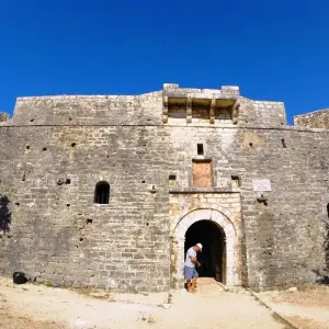 Explore South Coast, Saranda, Butrint and Gjirokastra 2 Days Tour for 2 days with Albania My Way ltd  and discover unforgettable experiences - Photo 4