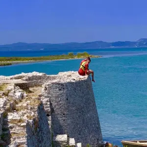 Explore Albania Adventure  in the Most Untouched Beaches in Albanian Coastline for 9 days with Albania Rafting and discover unforgettable experiences - Photo 10
