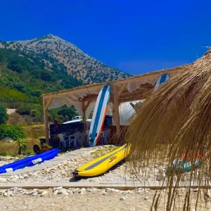 Explore Albania Adventure  in the Most Untouched Beaches in Albanian Coastline for 9 days with Albania Rafting and discover unforgettable experiences - Photo 11