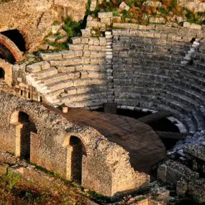 Explore South Coast, Saranda, Butrint and Gjirokastra 2 Days Tour for 2 days with Albania My Way ltd  and discover unforgettable experiences - Photo 6