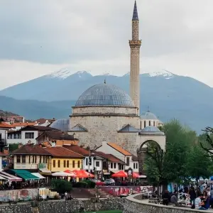 Explore Komani Lake, Valbona Valley and Prizren - 2 Days Tour from Tirana for 2 days with Albania My Way ltd  and discover unforgettable experiences - Photo 4