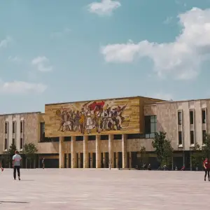 Explore Europe Explorer Grand Tour "Dardania Route" for 15 days with Albania Explorer DMC and discover unforgettable experiences - Photo 10