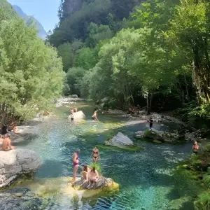 Explore Active Holidays in Albania 8 days for 8 days with Albania My Way ltd  and discover unforgettable experiences - Photo 3