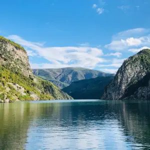 Explore Komani Lake, Valbona Valley and Prizren - 2 Days Tour from Tirana for 2 days with Albania My Way ltd  and discover unforgettable experiences - Photo 6