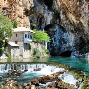 Explore Western Balkan Explorer Tour “Blue Route”(English) for 10 days with Albania Explorer DMC and discover unforgettable experiences - Photo 3