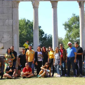 Explore 4 Capitals of Western Balkan 14 days for 14 days with Albania My Way ltd  and discover unforgettable experiences - Photo 3