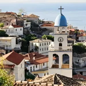 Explore South Coast, Saranda, Butrint and Gjirokastra 2 Days Tour for 2 days with Albania My Way ltd  and discover unforgettable experiences - Photo 9