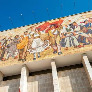 Explore Best of Albania Explorer 10 days Tour - Guaranteed Departures for 10 days with Albania Explorer DMC and discover unforgettable experiences - Photo 4
