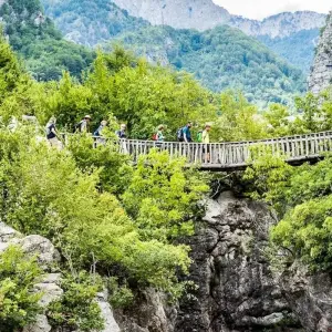 Explore Thethi Valley 2 Days Tour from Tirana for 2 days with Albania My Way ltd  and discover unforgettable experiences - Photo 6