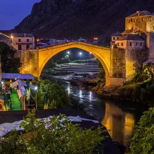 Explore Western Balkan Explorer Tour “Blue Route”(English) for 10 days with Albania Explorer DMC and discover unforgettable experiences - Photo 4