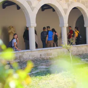 Explore 4 Capitals of Western Balkan 14 days for 14 days with Albania My Way ltd  and discover unforgettable experiences - Photo 4