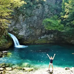 Explore Thethi Valley 2 Days Tour from Tirana for 2 days with Albania My Way ltd  and discover unforgettable experiences - Photo 7