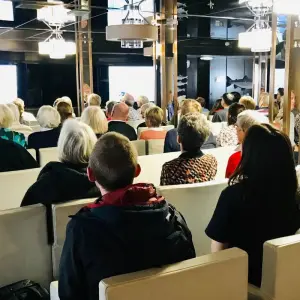 Explore Svalbard - Last Stop before the North Pole for 8 days with Albatros Expeditions and discover unforgettable experiences - Photo 2