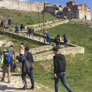 Explore Around Albania Culture Tour 8 Days for 8 days with Albania My Way ltd  and discover unforgettable experiences - Photo 7