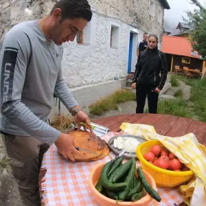 Explore 4 Capitals of Western Balkan 14 days for 14 days with Albania My Way ltd  and discover unforgettable experiences - Photo 7