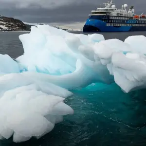 Explore Quest for the Circle for 12 days with Albatros Expeditions and discover unforgettable experiences - Photo 6