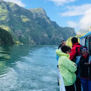 Explore 4 Capitals of Western Balkan 14 days for 14 days with Albania My Way ltd  and discover unforgettable experiences - Photo 8