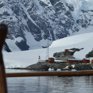 Explore South Shetland Islands and Antarctic Peninsula - Ocean Victory & Ocean Albatros vessels for 10 days with Albatros Expeditions and discover unforgettable experiences - Photo 6