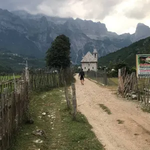 Explore Active Holidays in Albania 8 days for 8 days with Albania My Way ltd  and discover unforgettable experiences - Photo 10