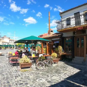 Explore 4 Capitals of Western Balkan 14 days for 14 days with Albania My Way ltd  and discover unforgettable experiences - Photo 9