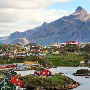 Explore Disko Bay (Includes Return Flight Copenhagen - Kangerlussuaq) for 8 days with Albatros Expeditions and discover unforgettable experiences - Photo 2