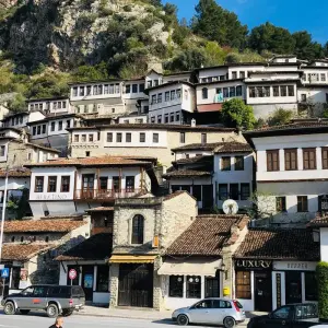 Explore Around Albania Culture Tour 8 Days for 8 days with Albania My Way ltd  and discover unforgettable experiences - Photo 11