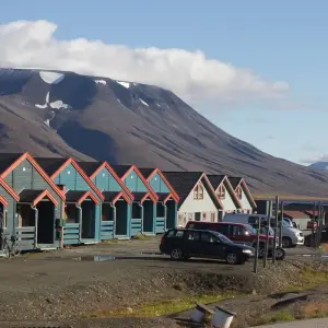 Explore Svalbard Circumnavigation for 10 days with Albatros Expeditions and discover unforgettable experiences - Photo 6