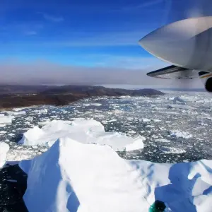 Explore Disko Bay (Includes Return Flight Copenhagen - Kangerlussuaq) for 8 days with Albatros Expeditions and discover unforgettable experiences - Photo 4