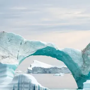 Explore Greenland Aurora Explorer 2025 - From Greenland to Iceland (Including one-way flight from Copenhagen - Kangerlussuaq) for 12 days with Albatros Expeditions and discover unforgettable experiences - Photo 10