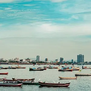 Explore Mumbai Aurangabad Tour Package for 4 days with Alkof Holidays and discover unforgettable experiences - Photo 2