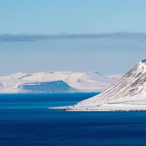 Explore Svalbard Circumnavigation for 10 days with Albatros Expeditions and discover unforgettable experiences - Photo 7