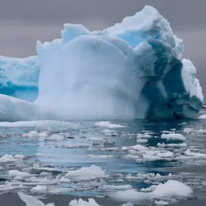 Explore The Ultimate Antarctica Experience- Quest for the Circle, 12 Days for 12 days with Albatros Expeditions and discover unforgettable experiences - Photo 5