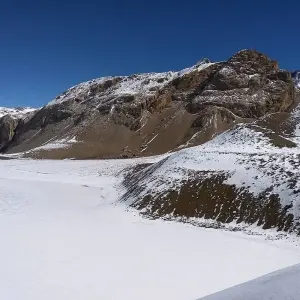 Explore Tilicho Lake & Annapurna Circuit Trek for 19 days with All Nepal Hiking (P) ltd and discover unforgettable experiences - Photo 5