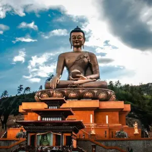 Explore Bhutan & Northeast India Tour from Kolkata for 14 days with Alkof Holidays and discover unforgettable experiences - Photo 2