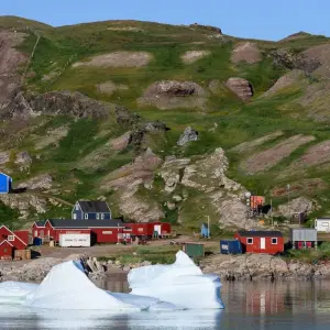 Explore Greenland Explorer 2025 - From Iceland to Greenland (Includes one-way flight from Kangerlussuaq to Copenhagen) for 12 days with Albatros Expeditions and discover unforgettable experiences - Photo 11