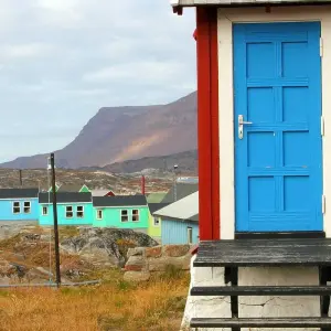 Explore Disko Bay (Includes Return Flight Copenhagen - Kangerlussuaq) for 8 days with Albatros Expeditions and discover unforgettable experiences - Photo 8