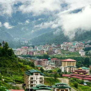 Explore Bhutan & Northeast India Tour from Kolkata for 14 days with Alkof Holidays and discover unforgettable experiences - Photo 3