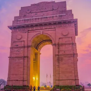 Explore Delhi To Agra Tour Package for 3 days with Alkof Holidays and discover unforgettable experiences - Photo 2