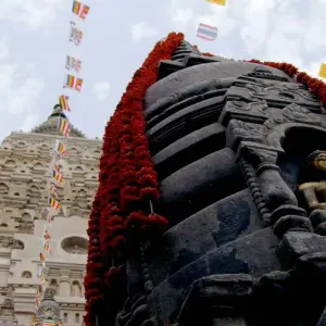 Explore Buddhist Pilgrimage Tour with Northeast India for 18 days with Alkof Holidays and discover unforgettable experiences - Photo 5