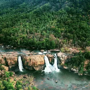 Explore Alleppey Backwaters Tour with Athirapally Waterfalls for 3 days with Alkof Holidays and discover unforgettable experiences - Photo 5